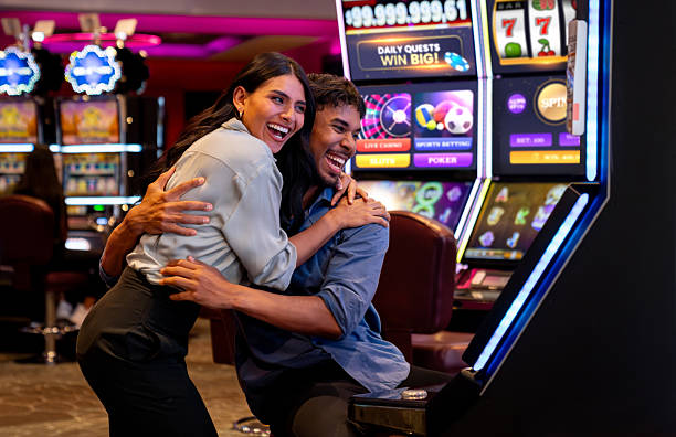 rejekislot Live Casino